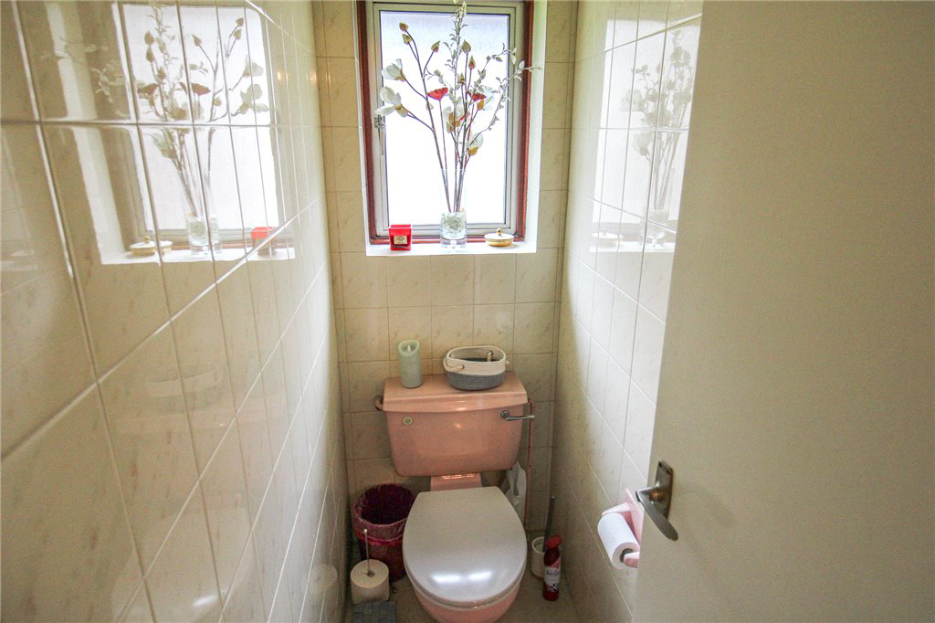 Toller Grove, Bradford, West Yorkshire, BD9, photo 13
