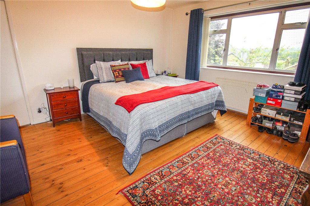 Toller Grove, Bradford, West Yorkshire, BD9, photo 5