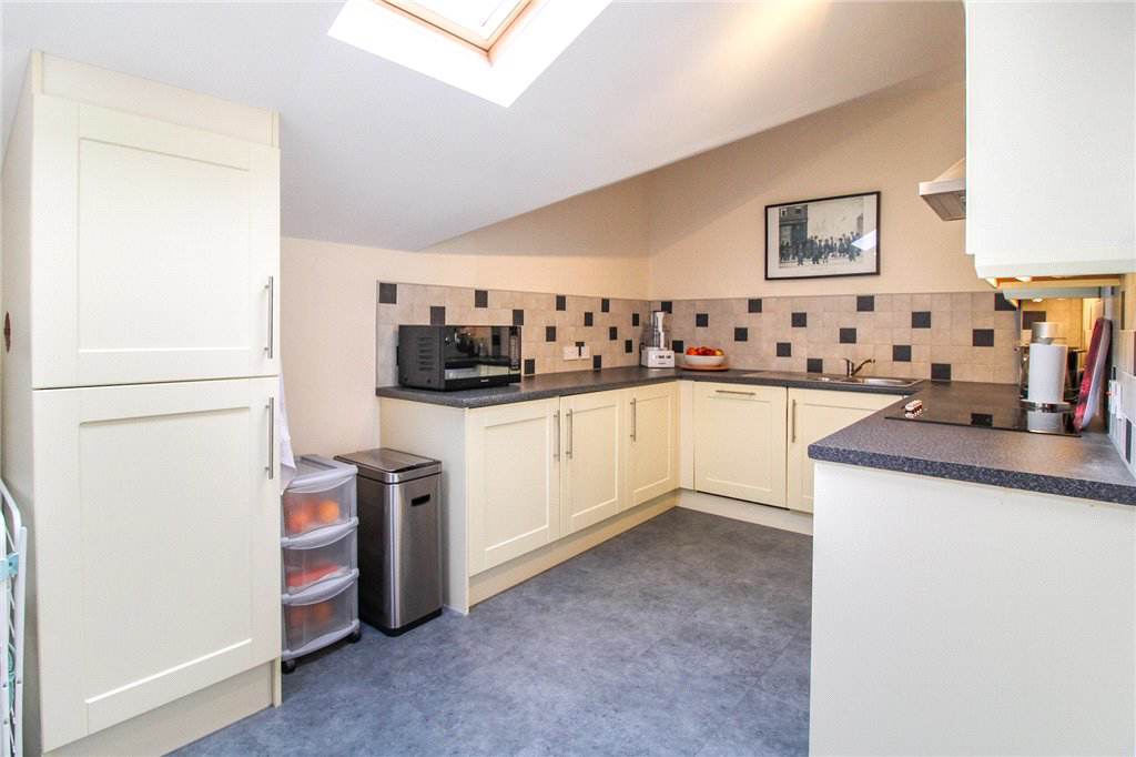 Low Lane, Horsforth, Leeds, West Yorkshire, LS18