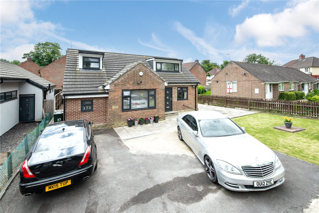 Haworth Road, Bradford, West Yorkshire, BD9, photo 24