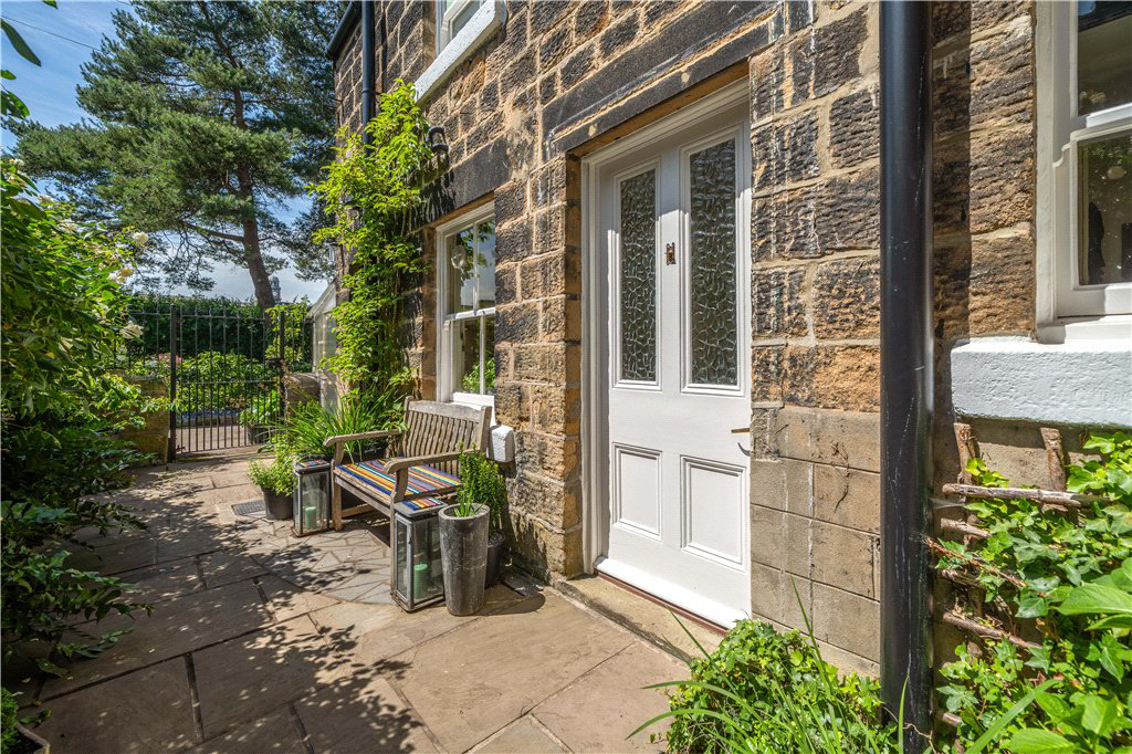 West End Avenue, Harrogate, North Yorkshire, HG2, photo 21