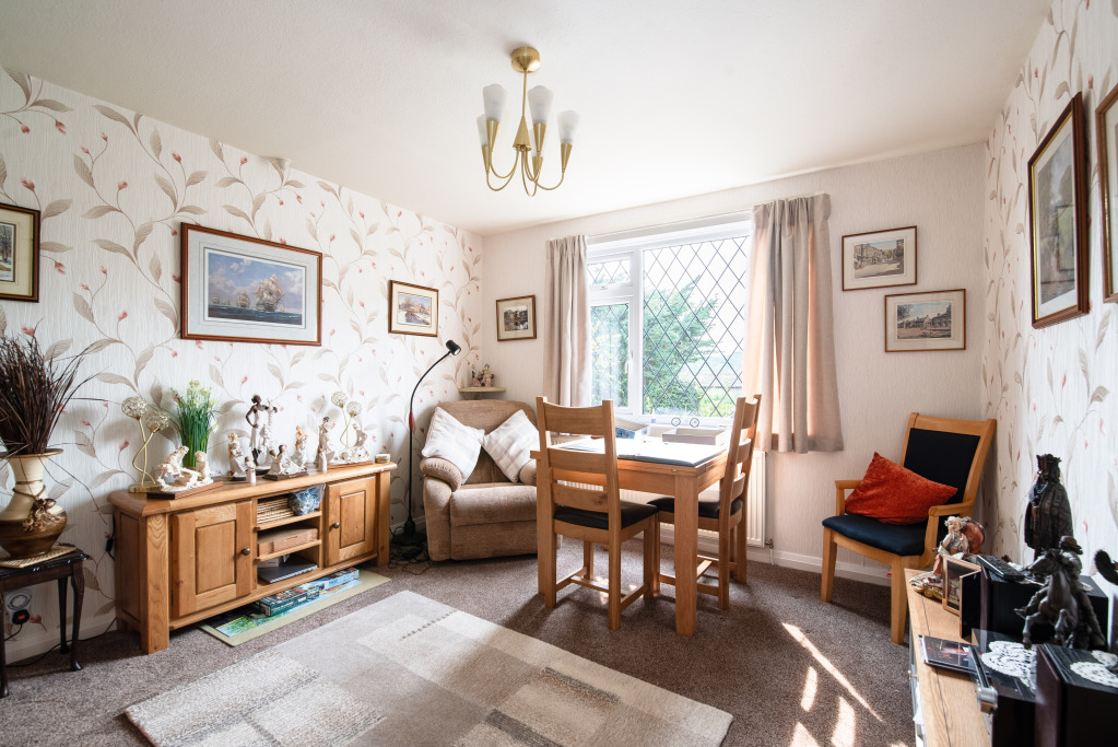 Bedroom Or Dining