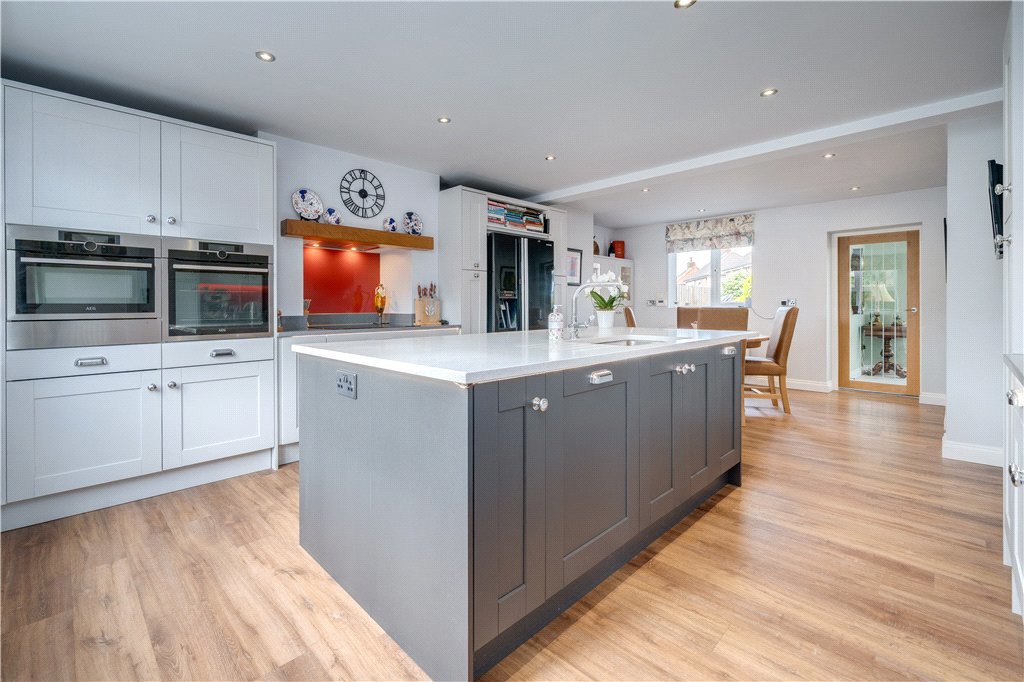 The Shepherdies, North Stainley, Ripon, North Yorkshire, HG4, photo 3