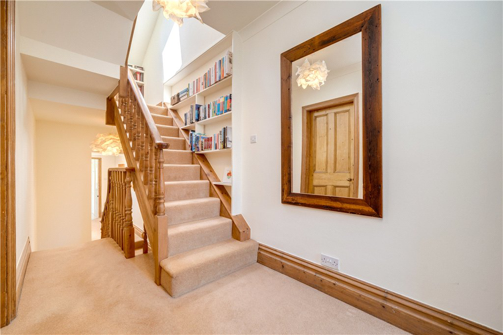 West End Avenue, Harrogate, North Yorkshire, HG2, photo 19