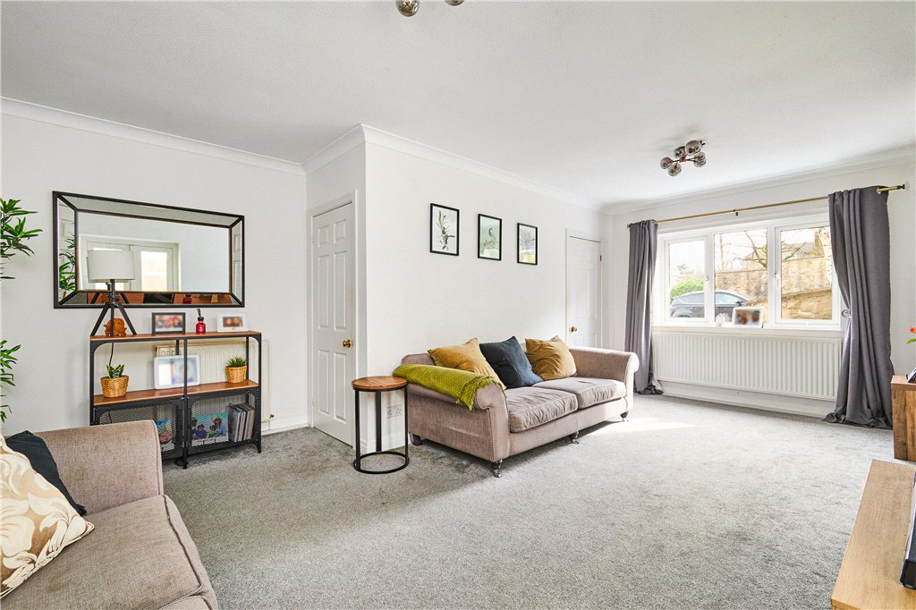 East Causeway Crescent, Leeds, West Yorkshire, LS16, photo 5