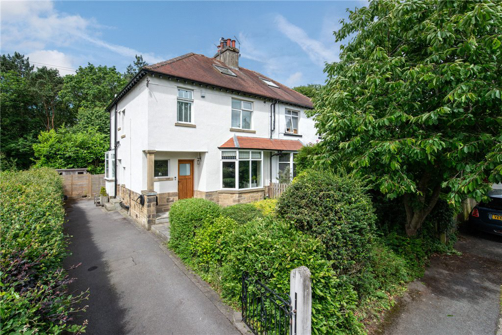 Park Drive, Bingley, BD16