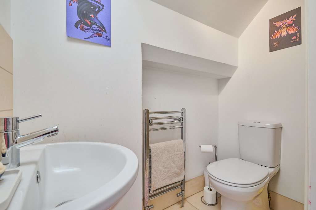 Wheatley Lane, Ilkley, West Yorkshire, LS29, photo 14