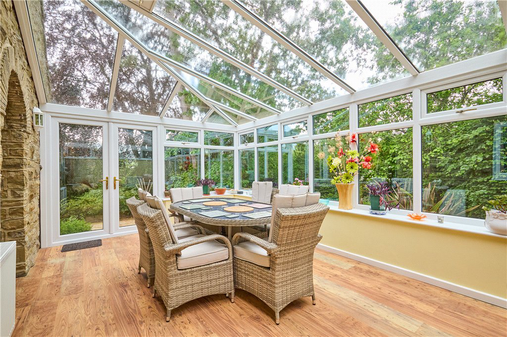 Sun Room