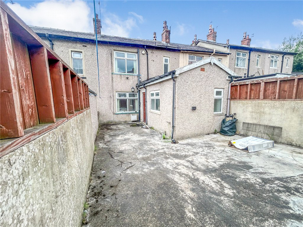 West Lane, Keighley, West Yorkshire, BD21, photo 10