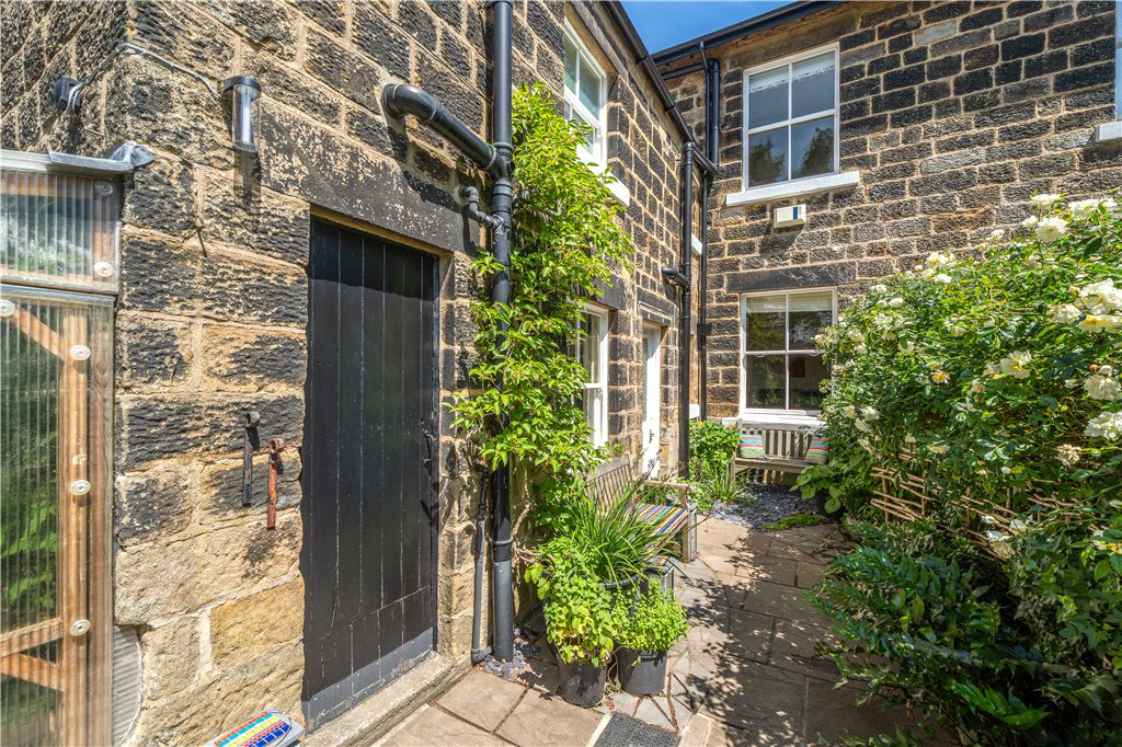 West End Avenue, Harrogate, North Yorkshire, HG2, photo 23