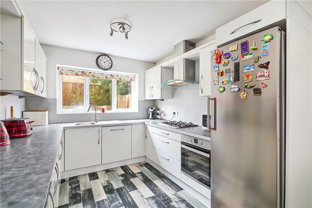 East Causeway Crescent, Leeds, West Yorkshire, LS16, photo 6
