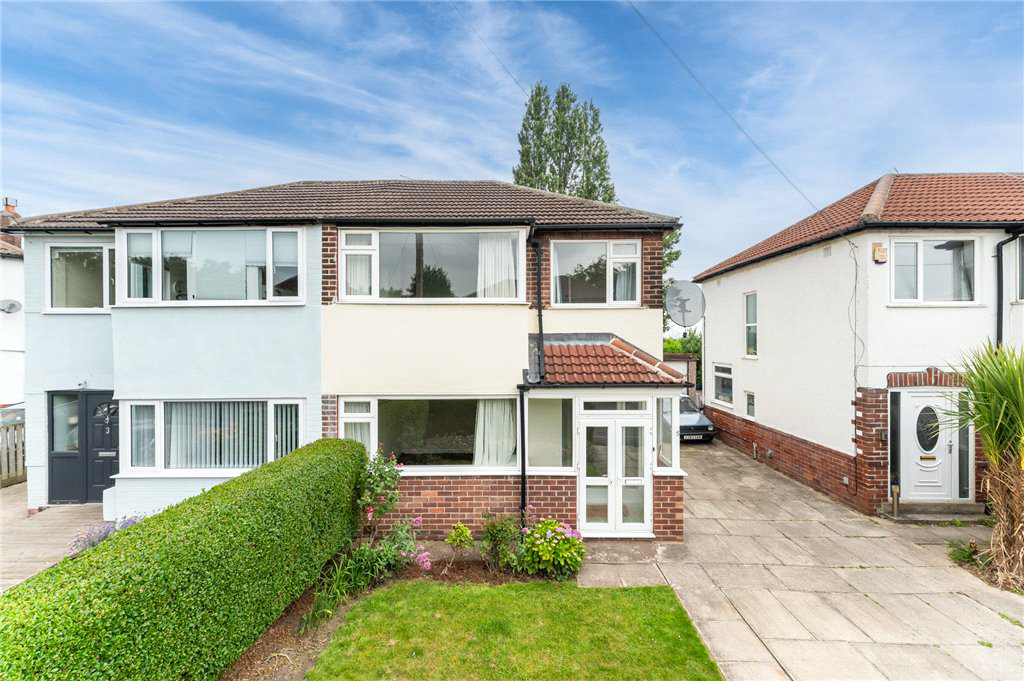 Southleigh Drive, Leeds, West Yorkshire, LS11, photo 26