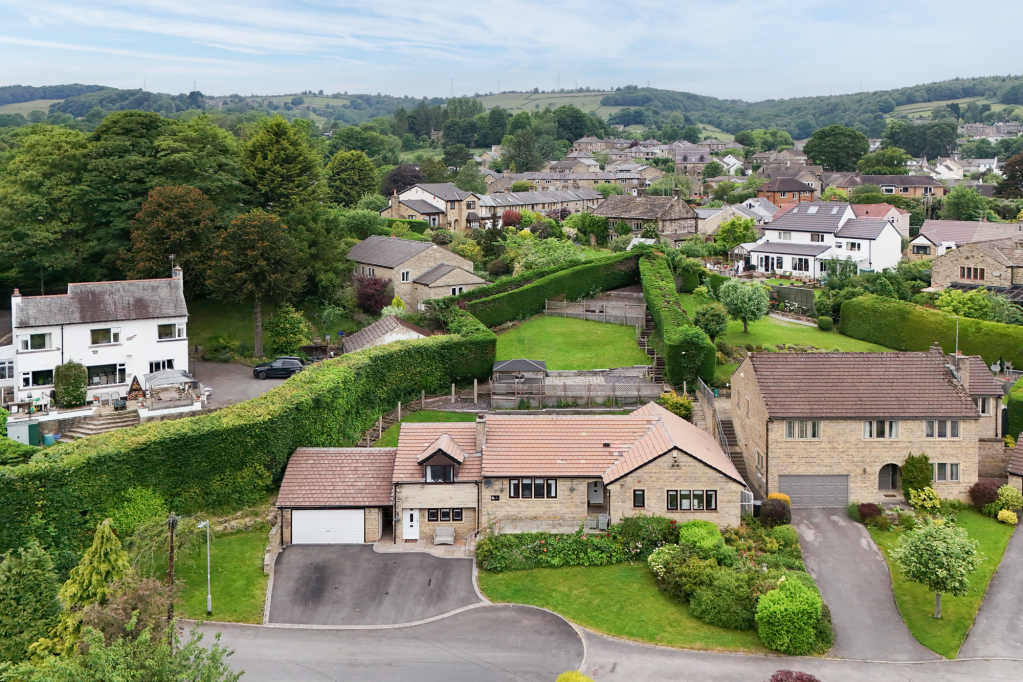 Firbeck, Harden, Bingley, BD16, photo 14