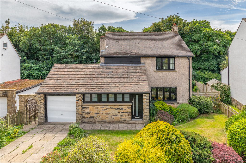 Walker Wood, Baildon, BD17