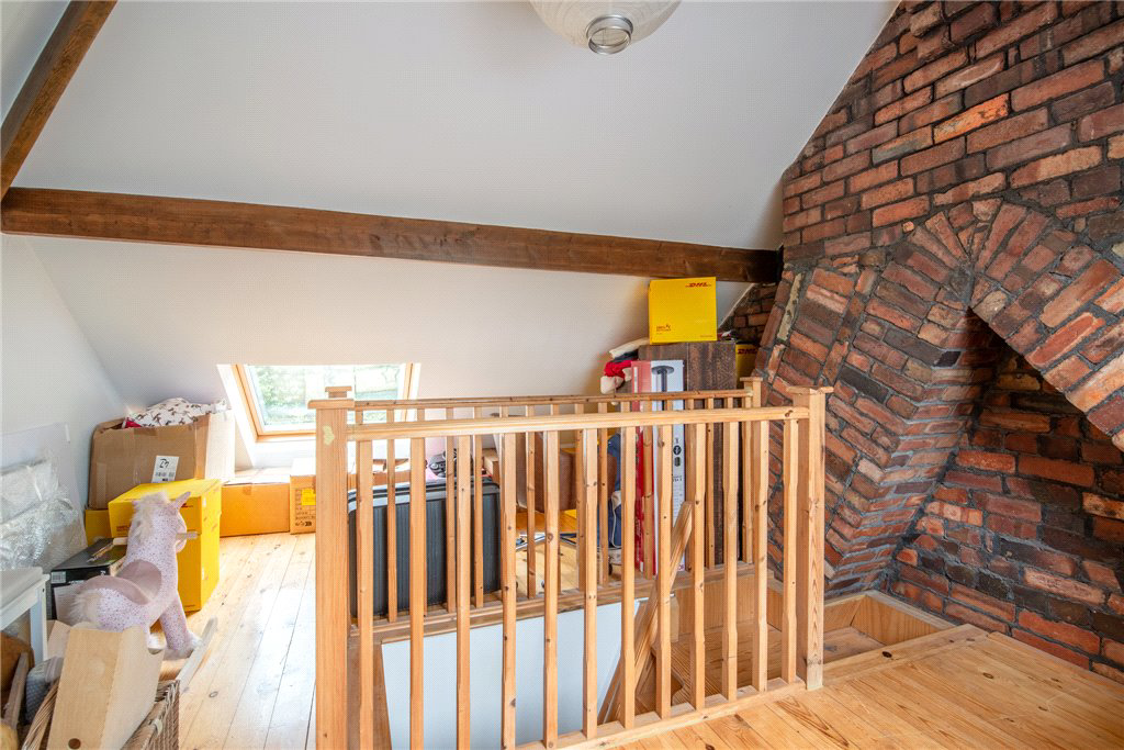 Attic
