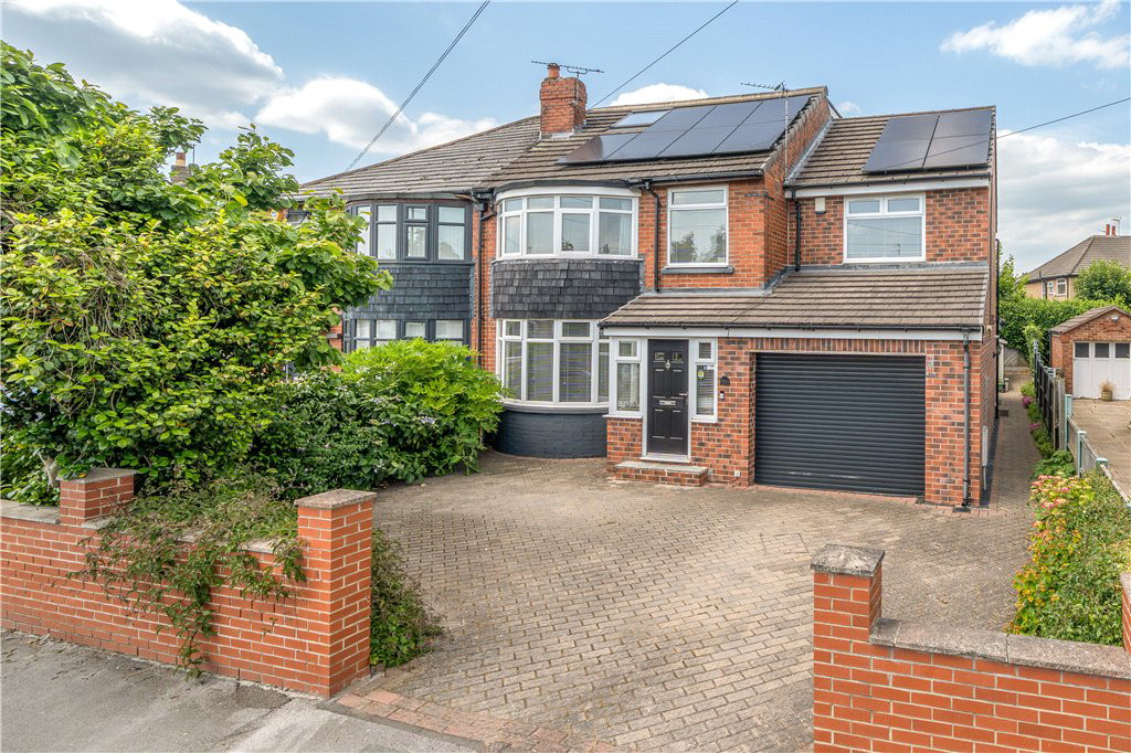 Whitkirk Lane, Austhorpe, Leeds, LS15