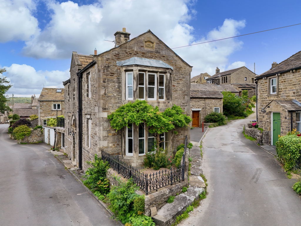 Chapel Street, Grassington, Skipton, North Yorkshire, BD23, photo 24