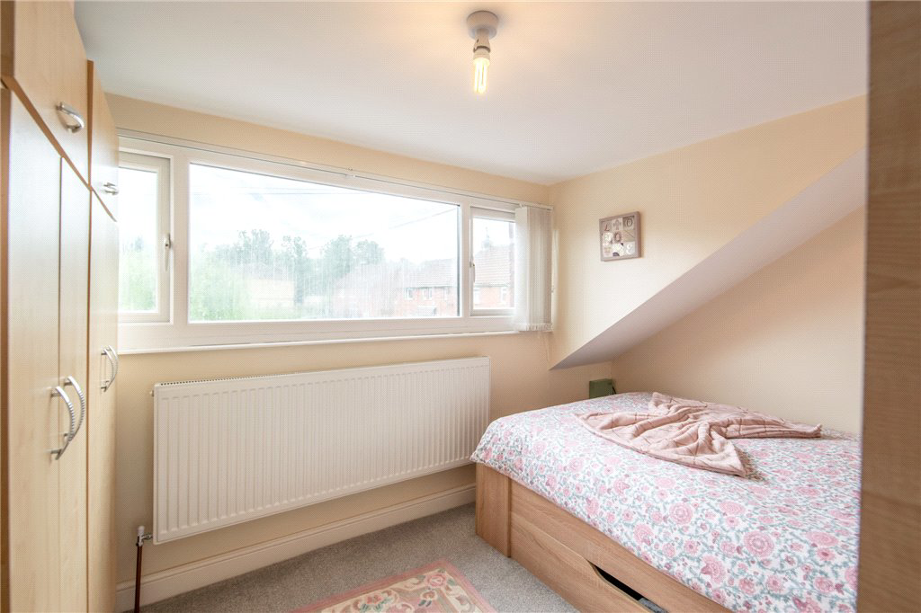 Haworth Road, Bradford, West Yorkshire, BD9, photo 20