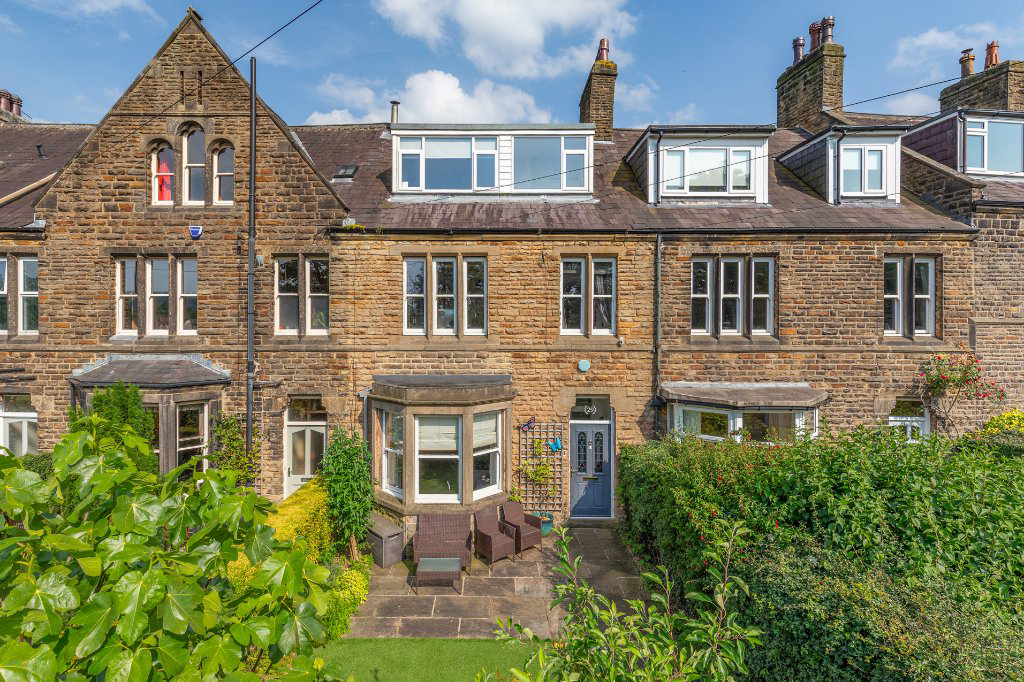 Wheatley Lane, Ilkley, West Yorkshire, LS29