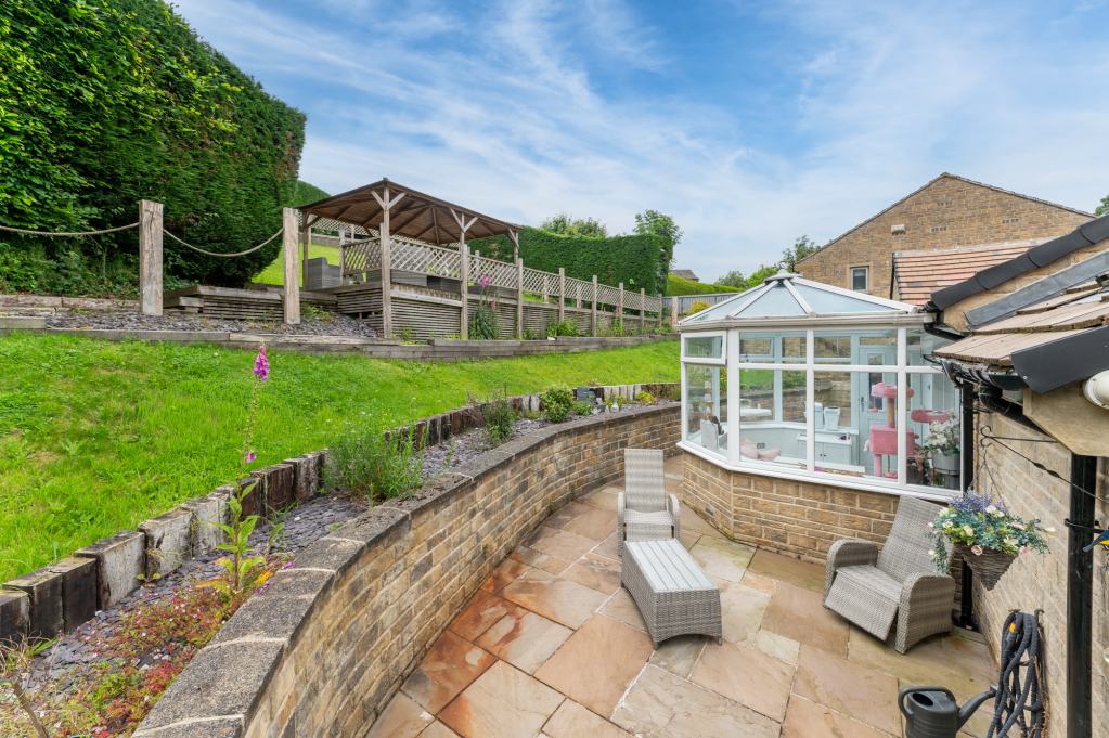 Firbeck, Harden, Bingley, BD16, photo 13