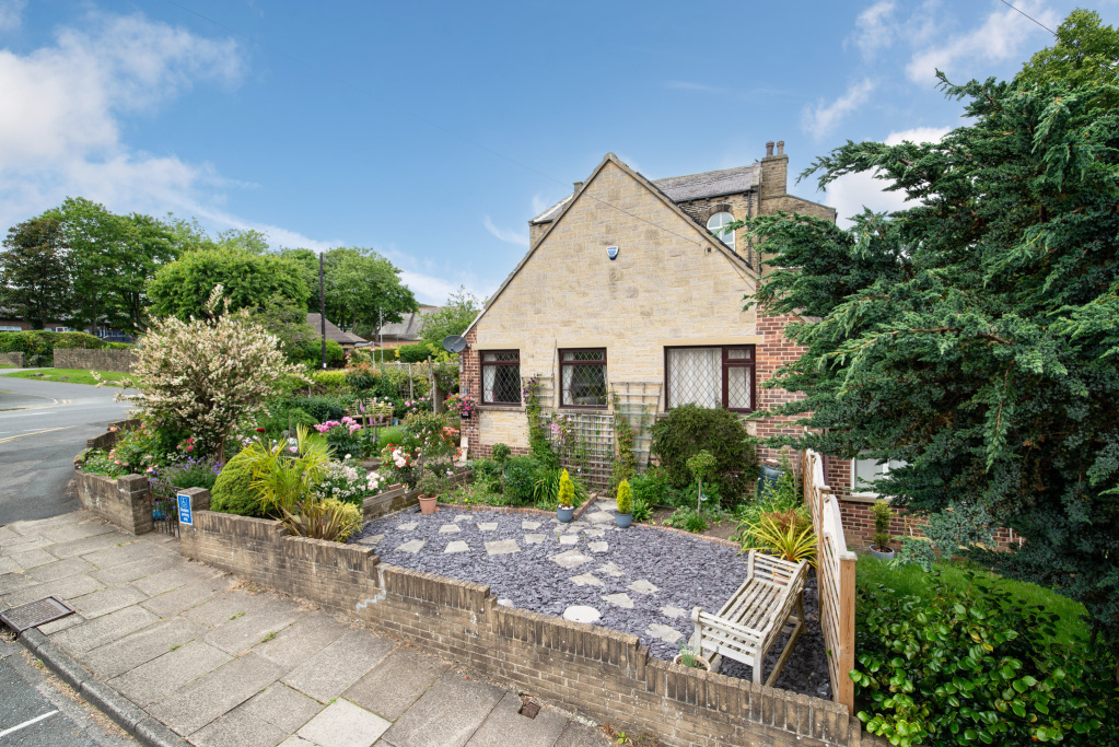 Ferrands Park Way, Harden, Bingley, BD16