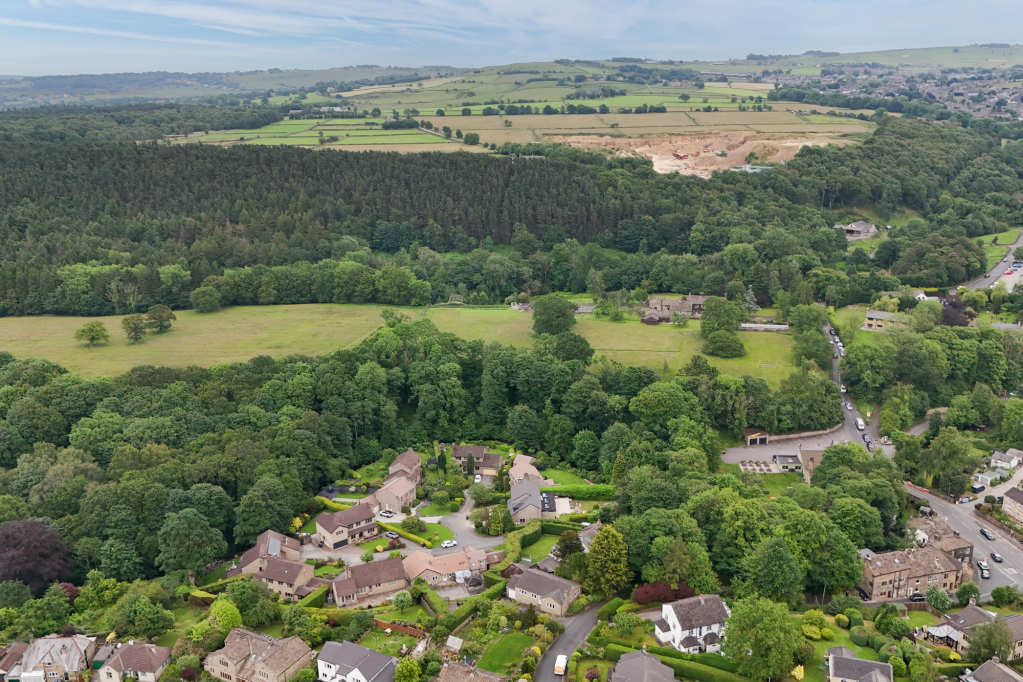 Firbeck, Harden, Bingley, BD16, photo 50