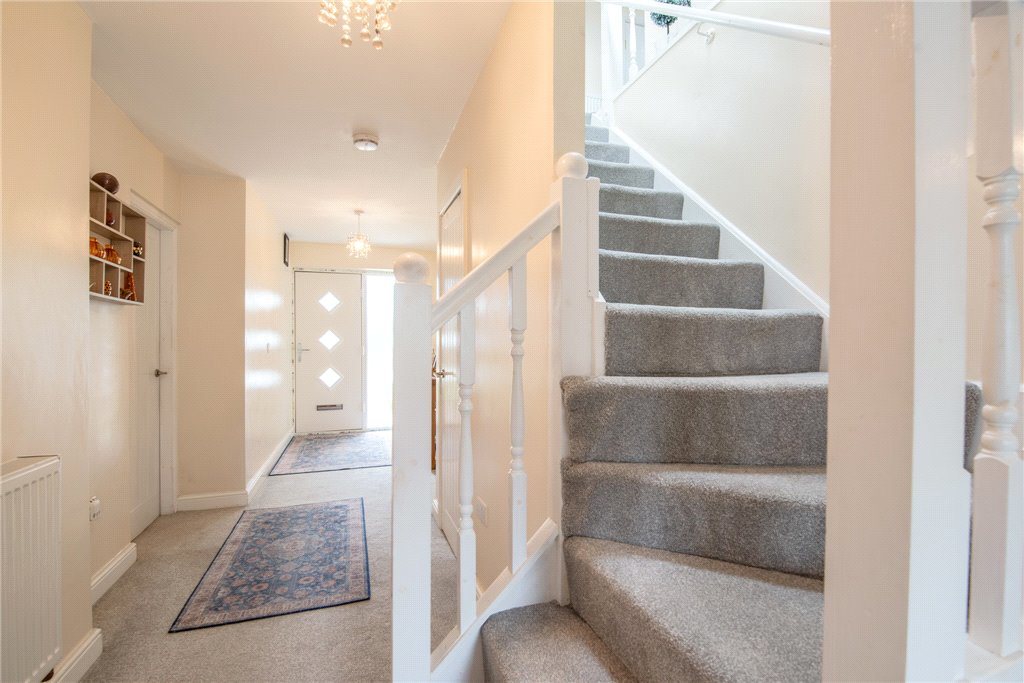 Haworth Road, Bradford, West Yorkshire, BD9, photo 18
