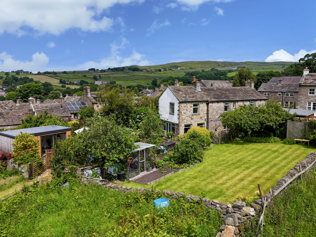 Garden/Views