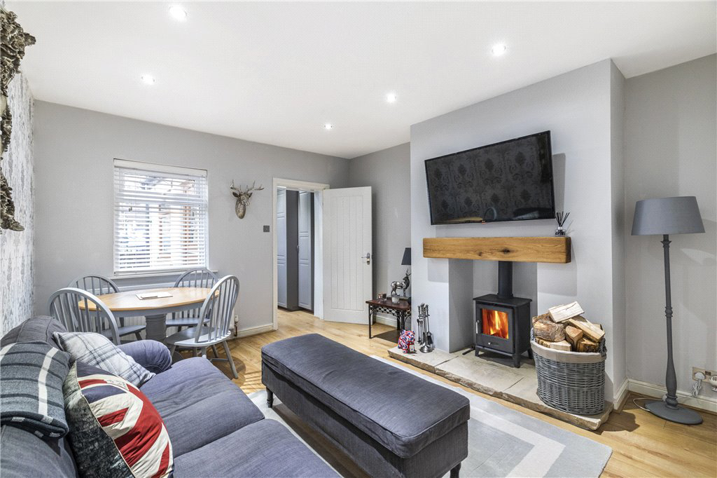 Wilmot Road, Ilkley, West Yorkshire, LS29