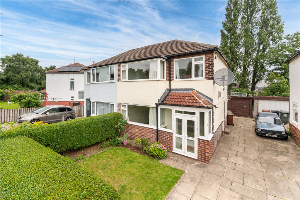 Southleigh Drive, Leeds, West Yorkshire, LS11