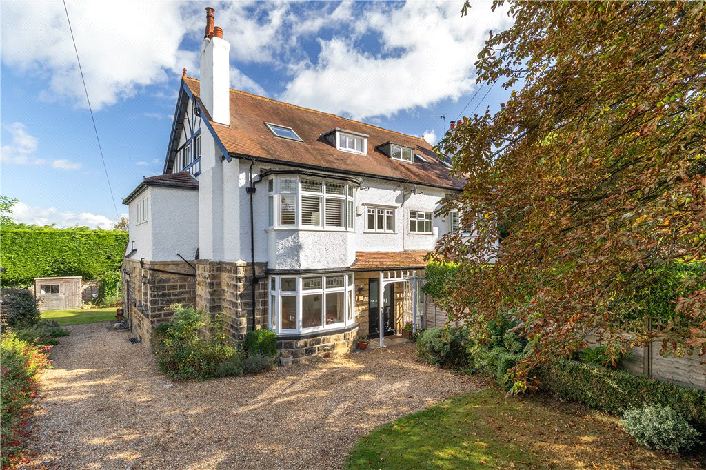 Arthington Lane, Pool in Wharfedale, Otley, LS21