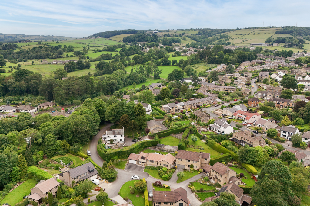 Firbeck, Harden, Bingley, BD16, photo 48