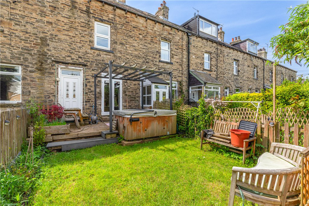 Kimberley Street, Ilkley, West Yorkshire, LS29