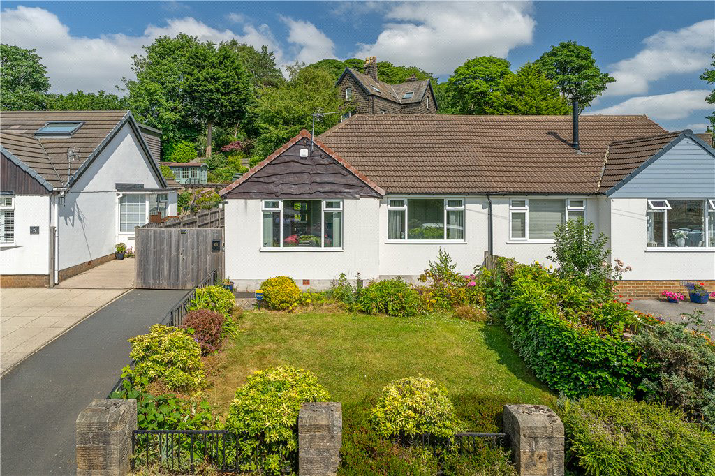 Rufford Avenue, Yeadon, Leeds, West Yorkshire, LS19, photo 16
