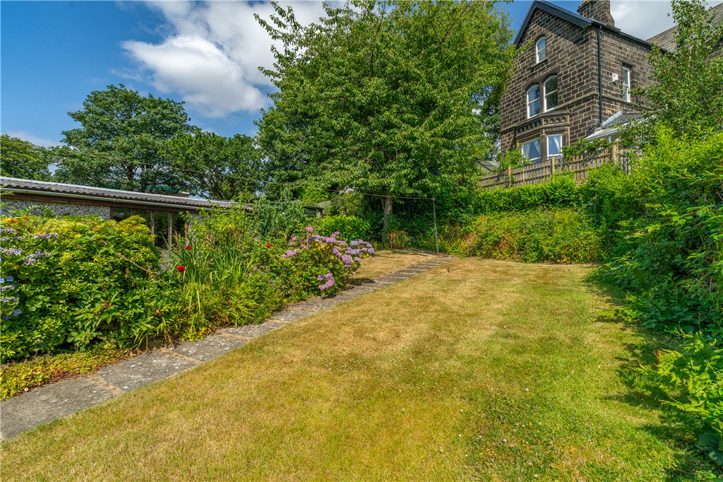 Rufford Avenue, Yeadon, Leeds, West Yorkshire, LS19, photo 14