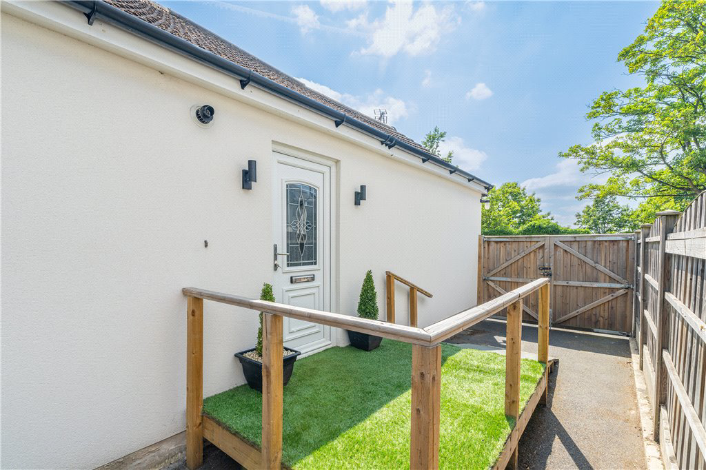 Rufford Avenue, Yeadon, Leeds, West Yorkshire, LS19, photo 12