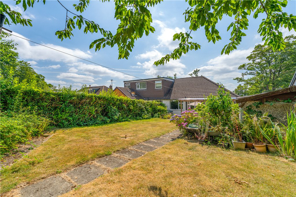 Rufford Avenue, Yeadon, Leeds, West Yorkshire, LS19, photo 15