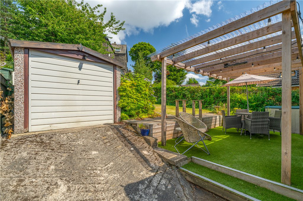 Rufford Avenue, Yeadon, Leeds, West Yorkshire, LS19, photo 13