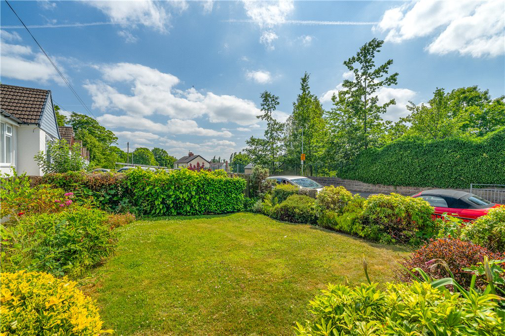 Rufford Avenue, Yeadon, Leeds, West Yorkshire, LS19, photo 17