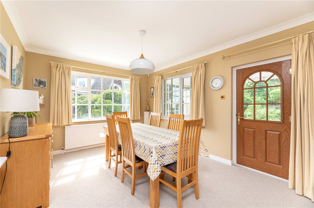 Moorhead Crescent, Shipley, West Yorkshire, BD18, photo 9