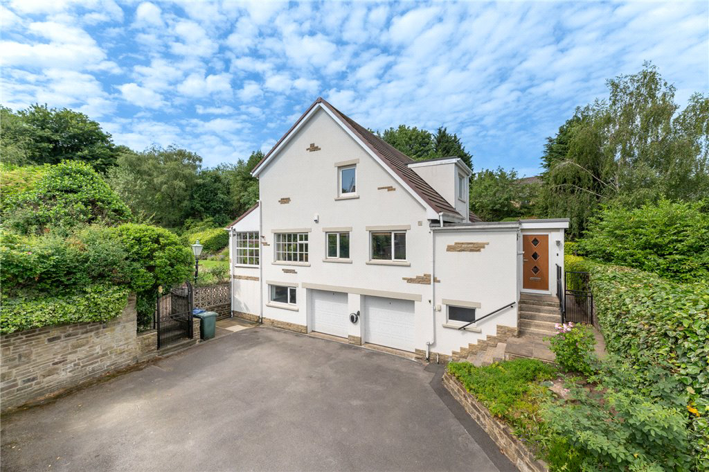 Moorhead Crescent, Shipley, West Yorkshire, BD18, photo 3