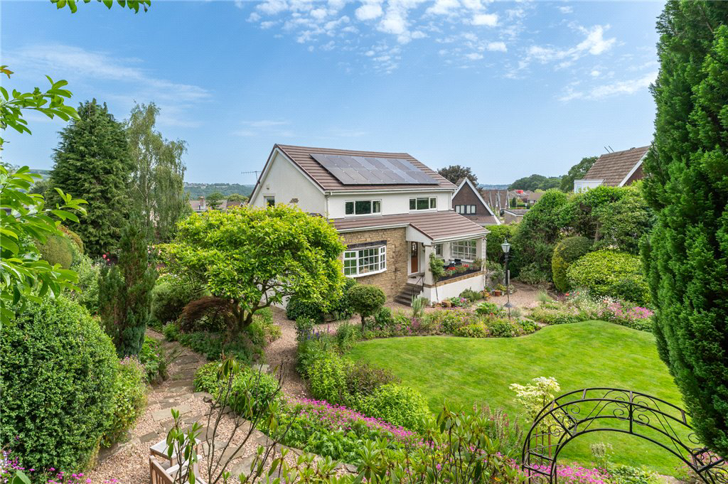Moorhead Crescent, Shipley, West Yorkshire, BD18, photo 29