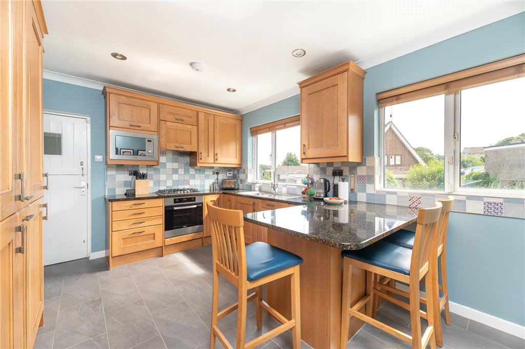 Moorhead Crescent, Shipley, West Yorkshire, BD18, photo 6