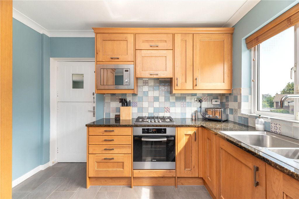 Moorhead Crescent, Shipley, West Yorkshire, BD18, photo 7