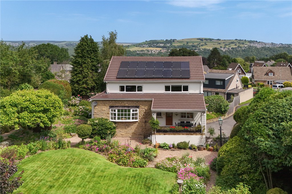 Moorhead Crescent, Shipley, West Yorkshire, BD18, photo 26