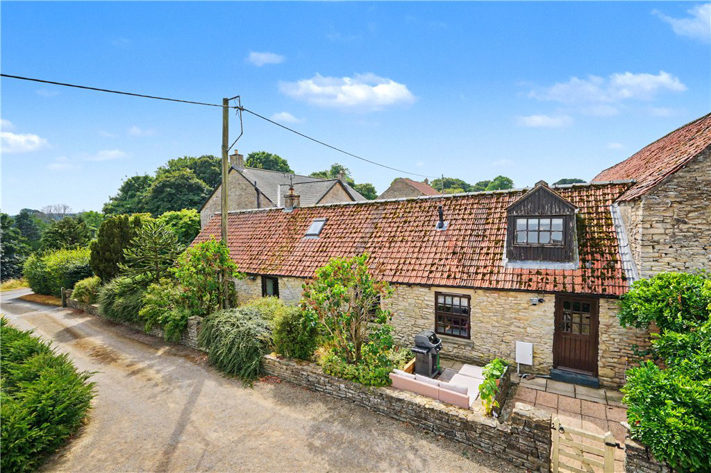 Ailred Barn, Cold Kirby, Thirsk, North Yorkshire, YO7