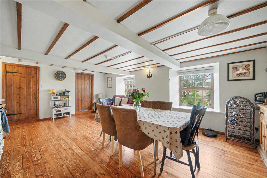 Ailred Barn, Cold Kirby, Thirsk, North Yorkshire, YO7, photo 11