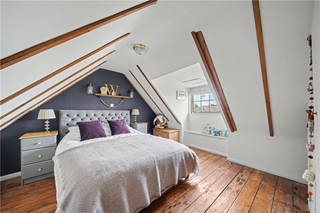 Ailred Barn, Cold Kirby, Thirsk, North Yorkshire, YO7, photo 8