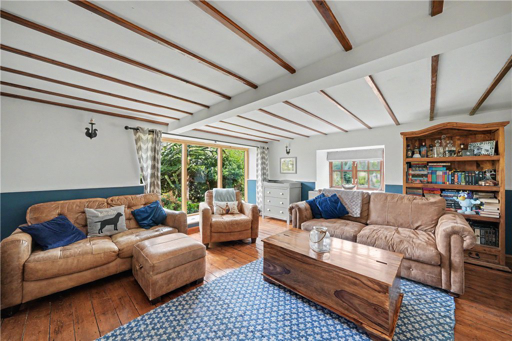 Ailred Barn, Cold Kirby, Thirsk, North Yorkshire, YO7, photo 12