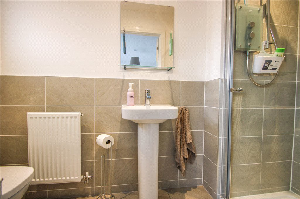 Buttersyke Way, Pannal, Harrogate, North Yorkshire, HG3, photo 9